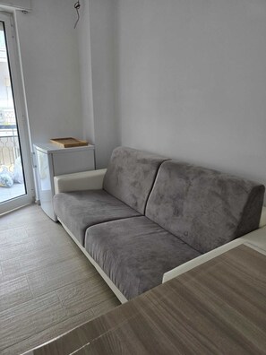 Living area - CasaBonvino (GIOVINAZZO)