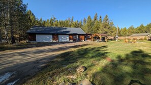 Ulkopuoli
