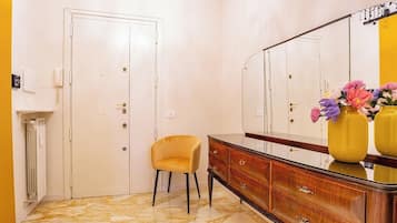 Ingresso interno