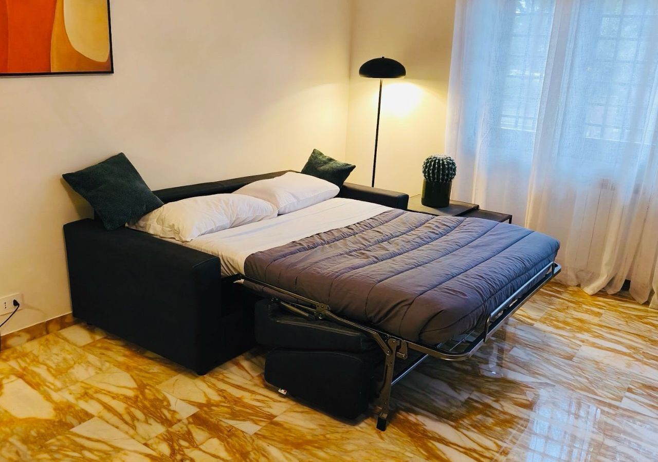Suite Deluks | Area keluarga