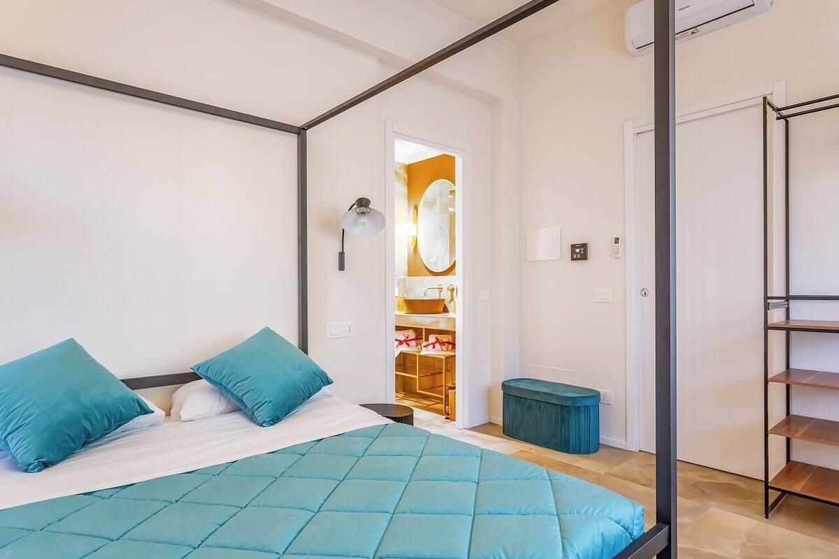 Deluxe suite | Gratis wifi