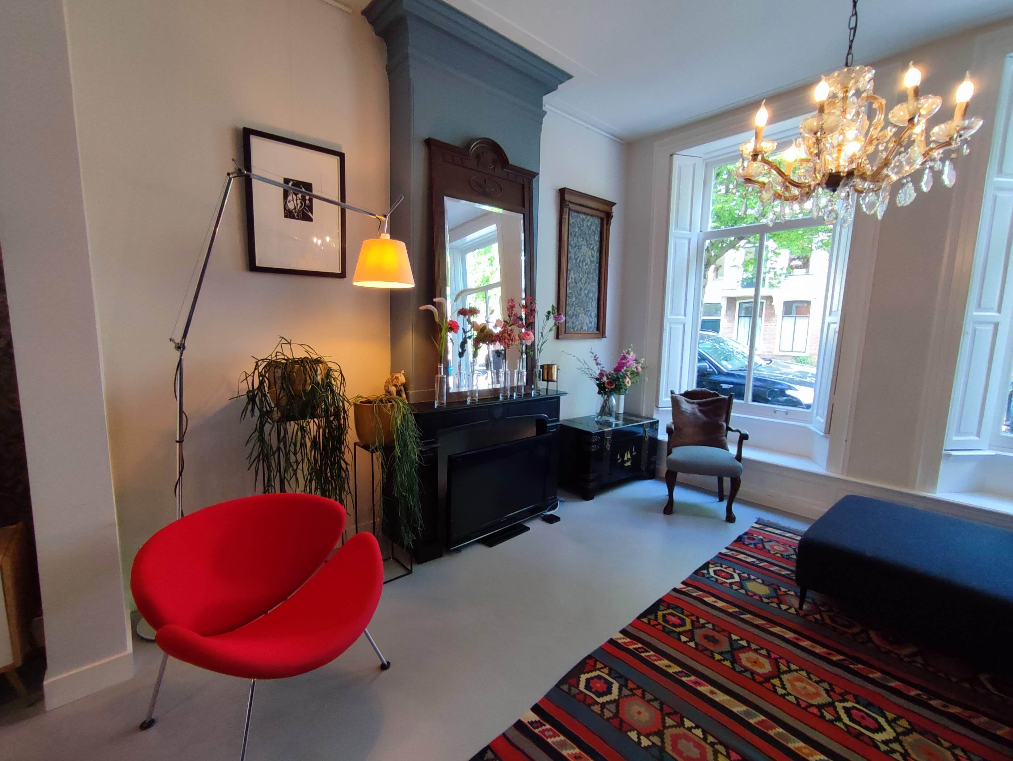 Interieur