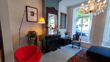Interieur