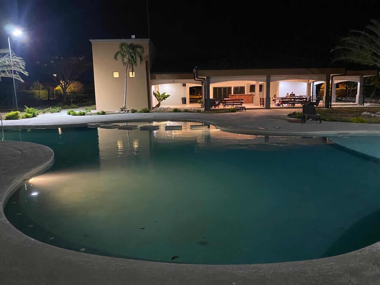Pool
