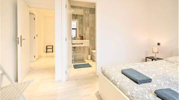 2 chambres