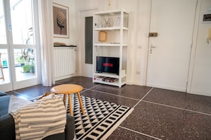 TV