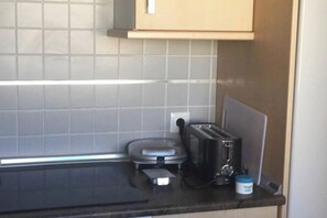 Fridge - Seaside Bliss Retreat in Calle Almeria (Cuevas Del Almanzora)