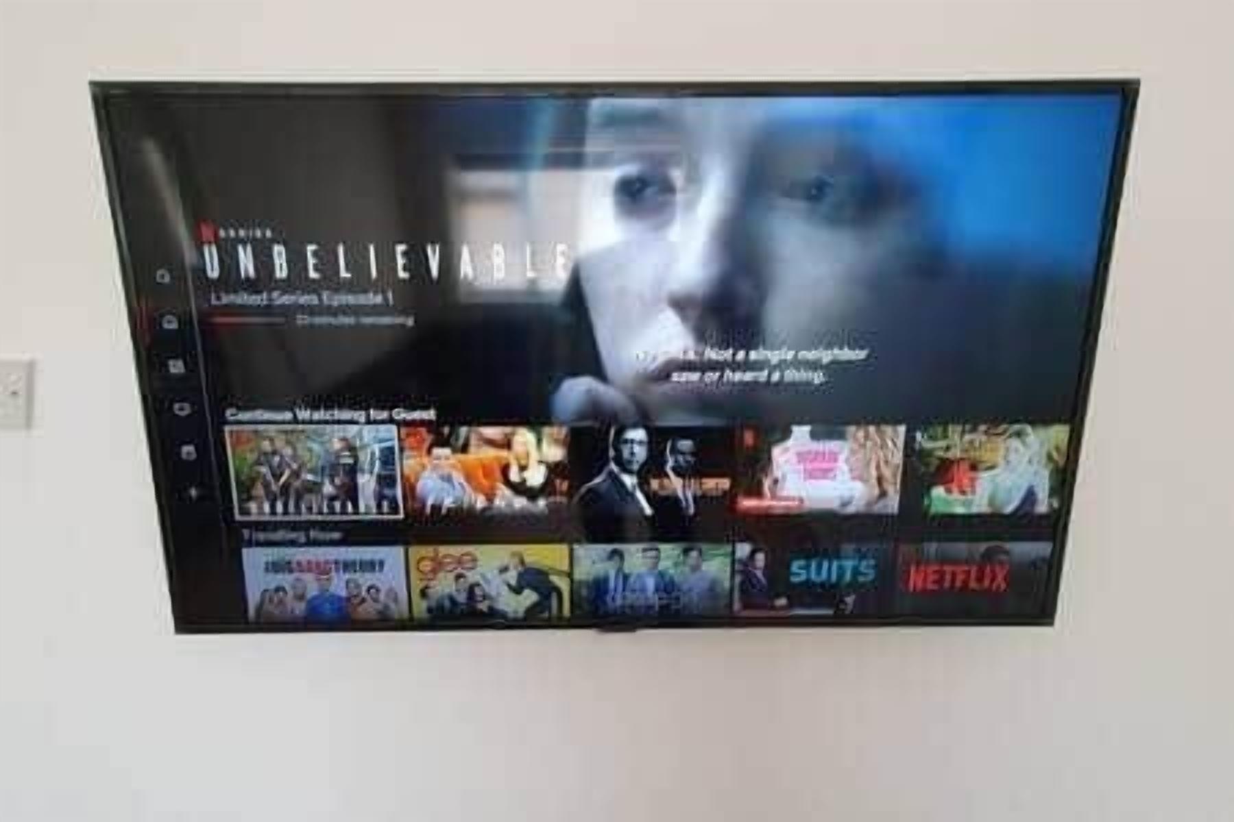 Television
