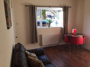 Oleskelualue