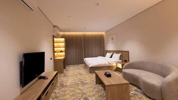 Luxury Studio Suite