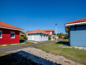 Rumah | Pemandangan dari properti