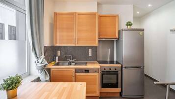Apartment | Private kitchen