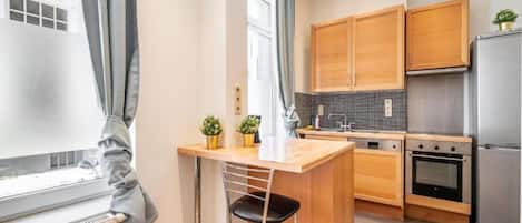 Appartement | Cuisine privée