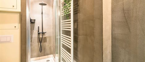 Apartamento | Banheiro