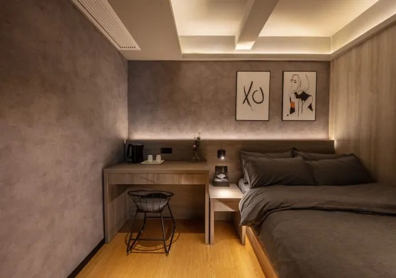Comfort Double Room | Desk, laptop workspace, free WiFi