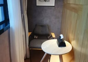 Familien-Dreibettzimmer