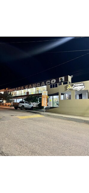 Fachada