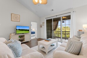 Smart TV - Family Friendly Coastal Escape (North Myrtle Beach)