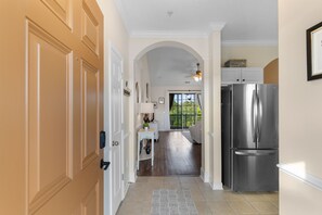 Interior - Family Friendly Coastal Escape (North Myrtle Beach)