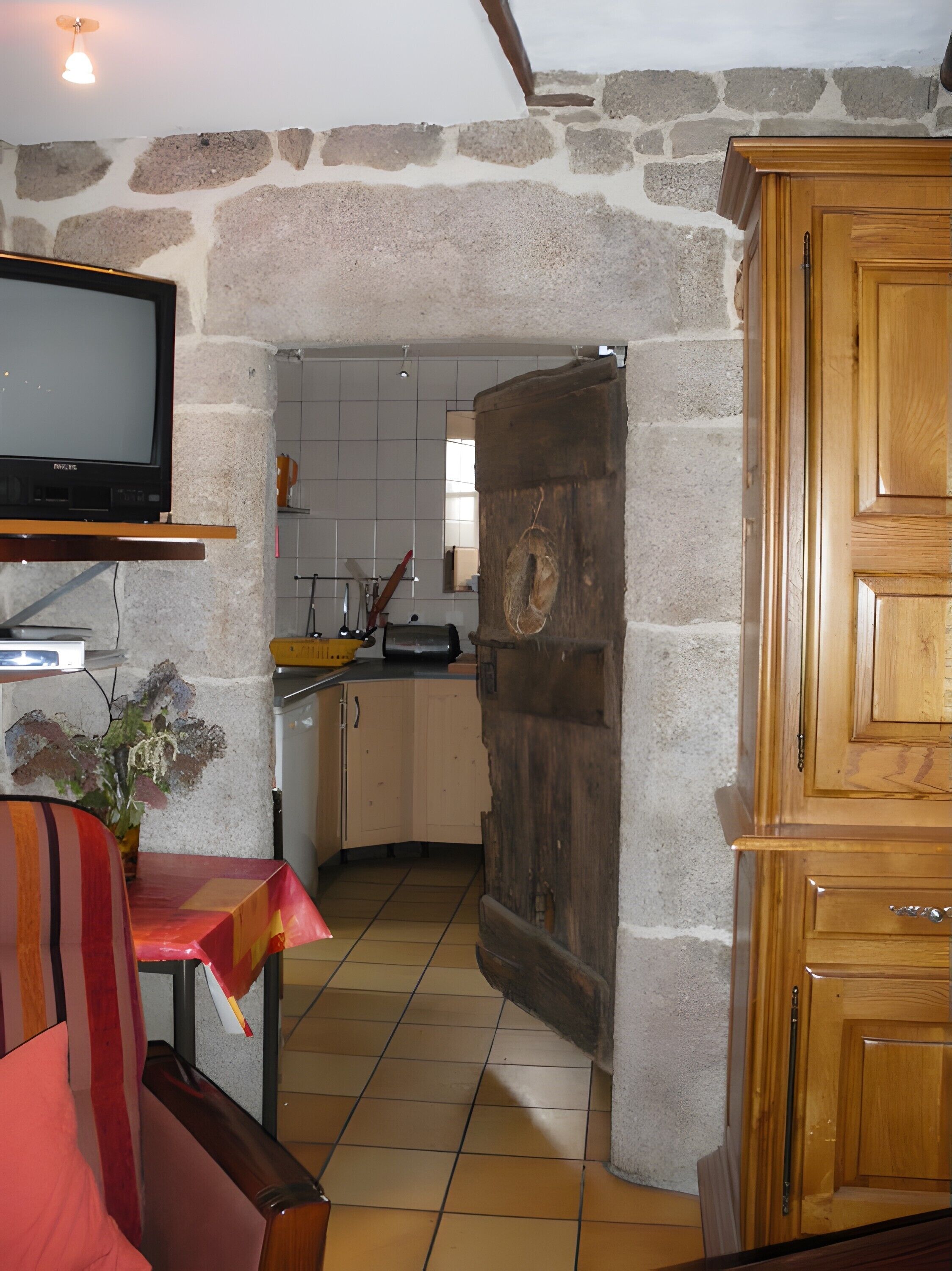Interieur
