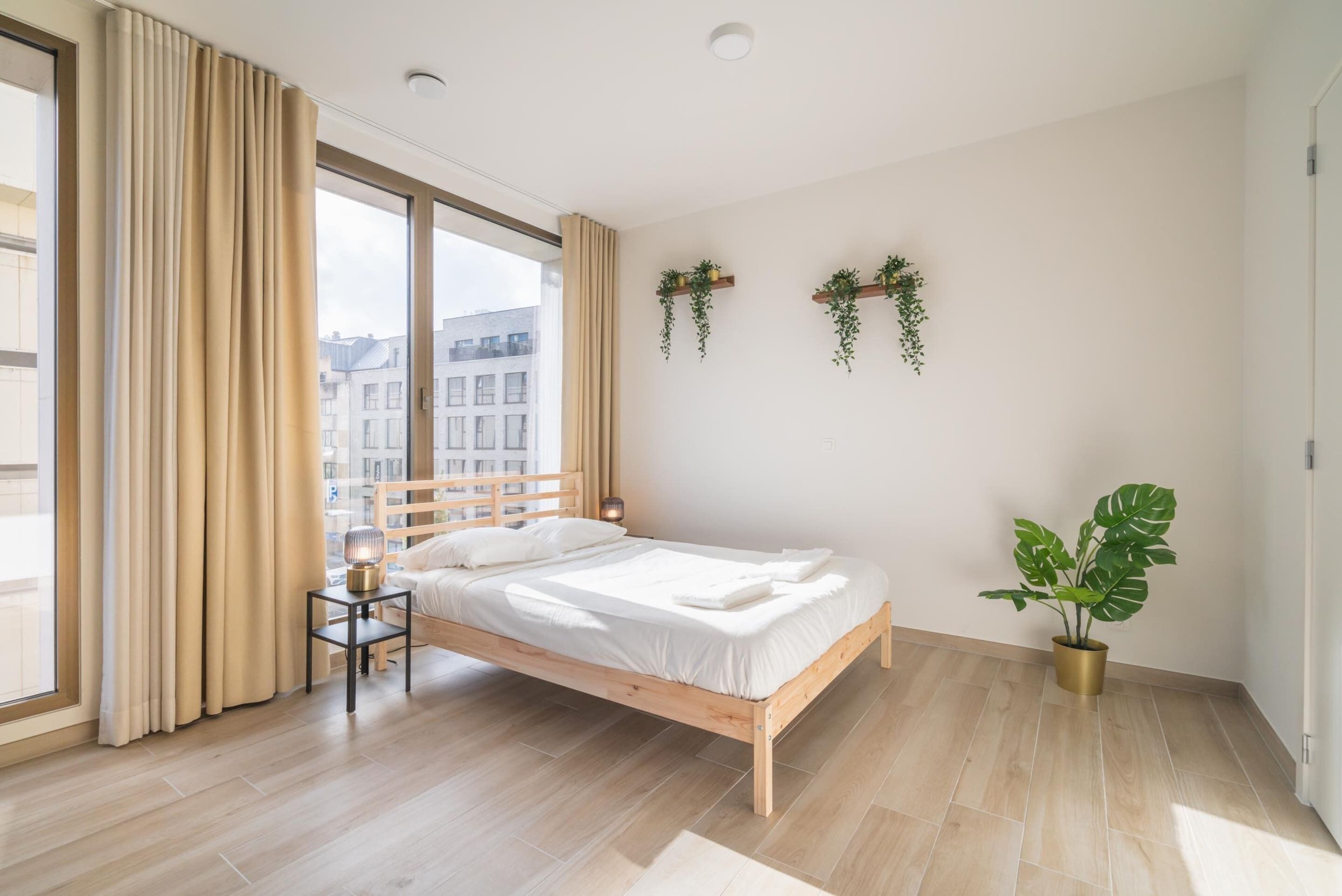 Appartement | 1 slaapkamer