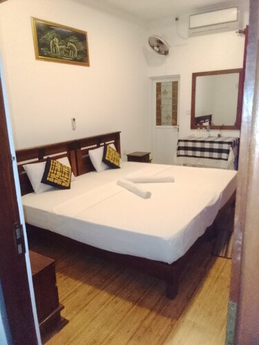 Rio Villa Sigiriya