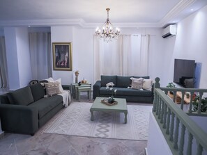 Living area - Vrbo Property (Site archéologique de Carthage)
