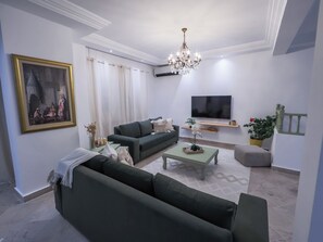 Oppholdsområde