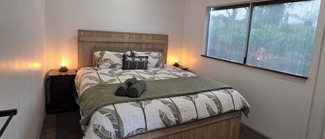 3 Schlafzimmer, Bettwäsche