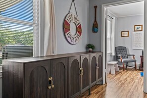 Interior - Fisherman's Retreat! (Panacea)