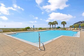 Condo, Multiple Beds (Needle Rush Point E13) | Pool - Needle Rush Point E13 (Pensacola)