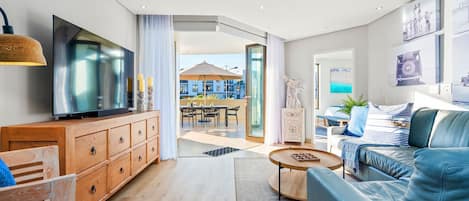 Appartement (2 Bedrooms) | Intérieur