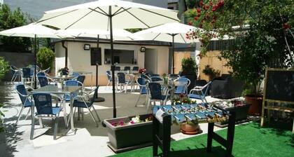 Hostal Pirineos Meliz