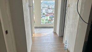Deluxe Double Room | Interior