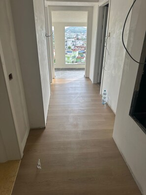 Deluxe Double Room | Interior