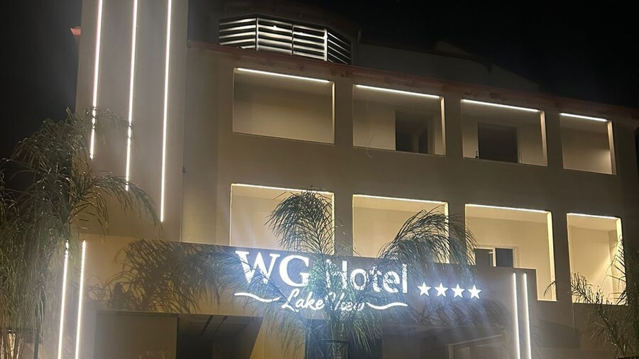 WG Hotel Lake View
