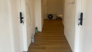 Deluxe Double Room | Interior