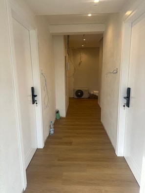 Deluxe Double Room | Interior