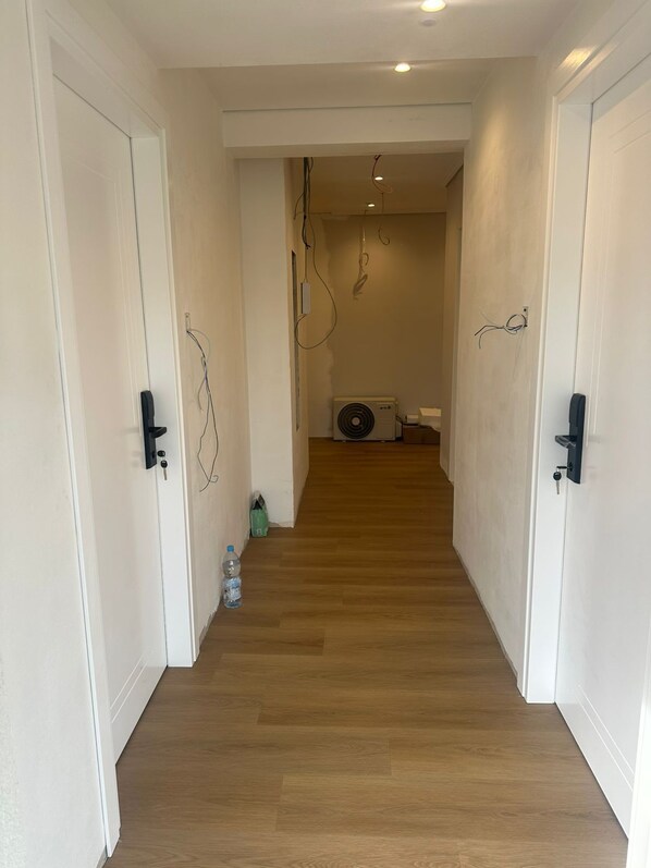 Deluxe Double Room | Interior