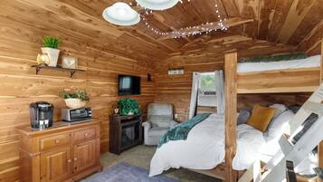 1 habitación, wifi gratis y ropa de cama