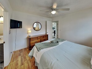 Property amenity - Flip Flop Cottage (Carolina Beach)