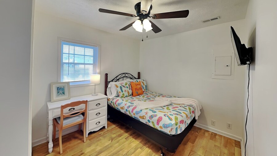 Flip Flop Cottage