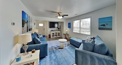 Flip Flop Cottage