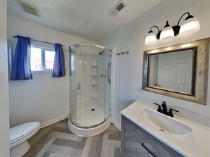 Property amenity - Flip Flop Cottage (Carolina Beach)