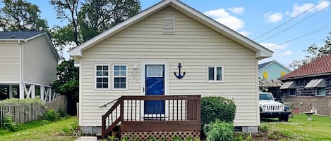 Monolocale (2 Bedrooms) | Facciata della struttura