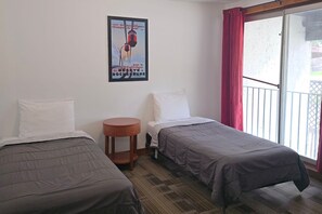 6 Schlafzimmer, kostenloses WLAN, Bettwäsche