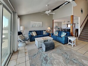 Property amenity - Take Me A Wave (Holly Ridge)