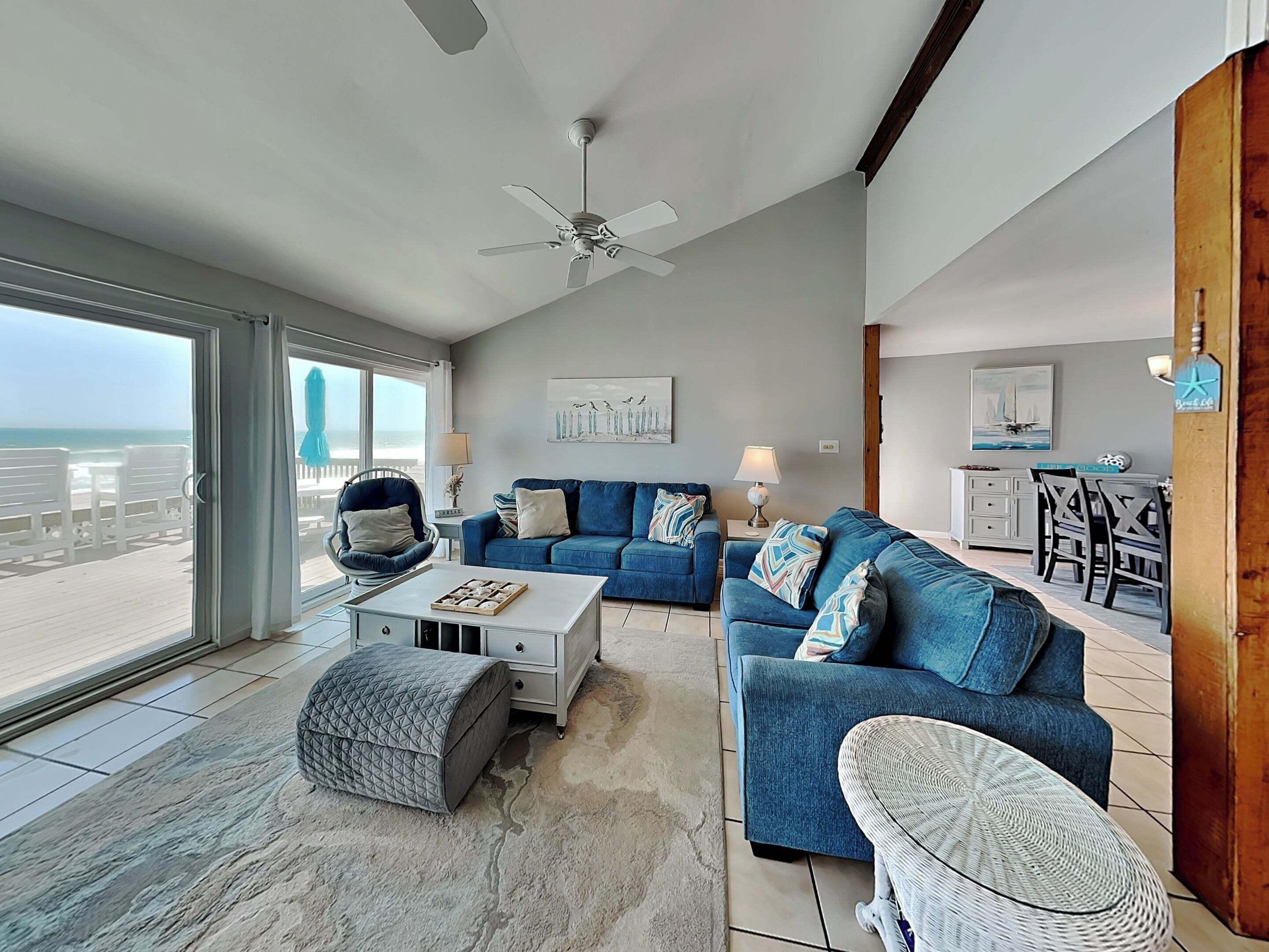 Studio (5 Bedrooms) | Property amenity