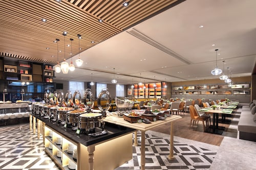 Hampton by Hilton Beijing Daxing BioPark