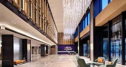 Hampton by Hilton Beijing Daxing BioPark